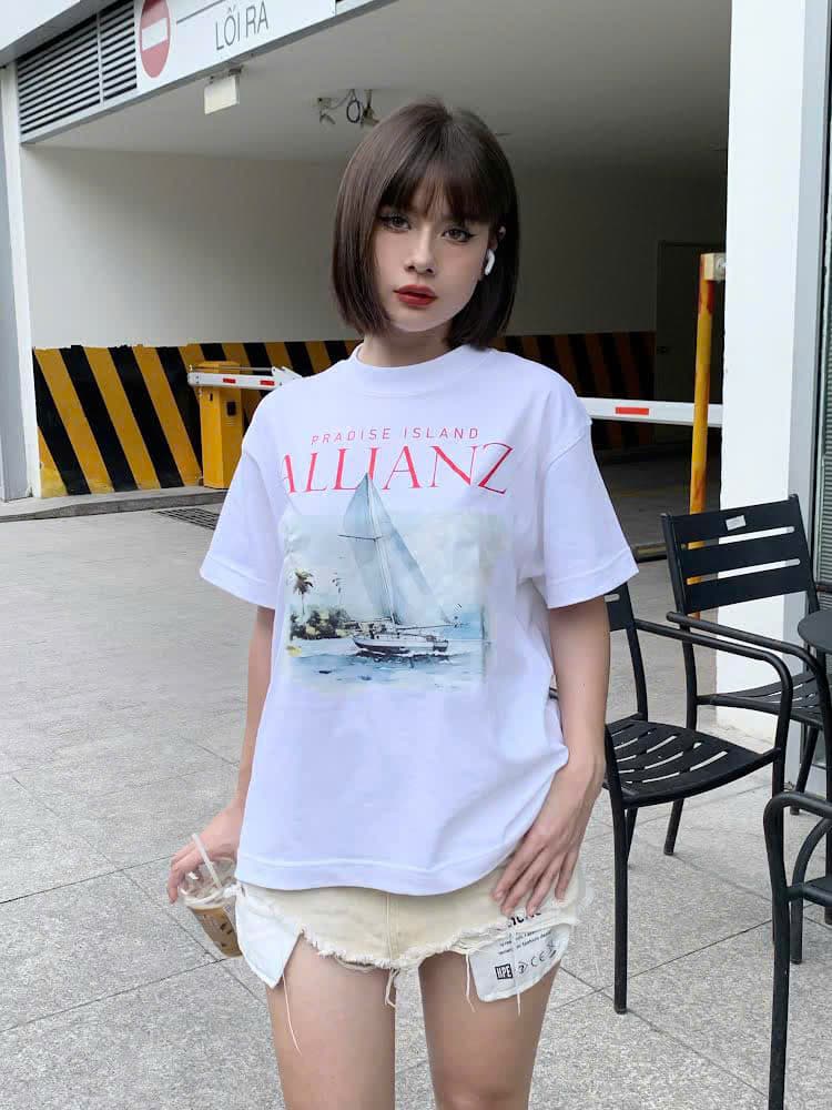 New local brand