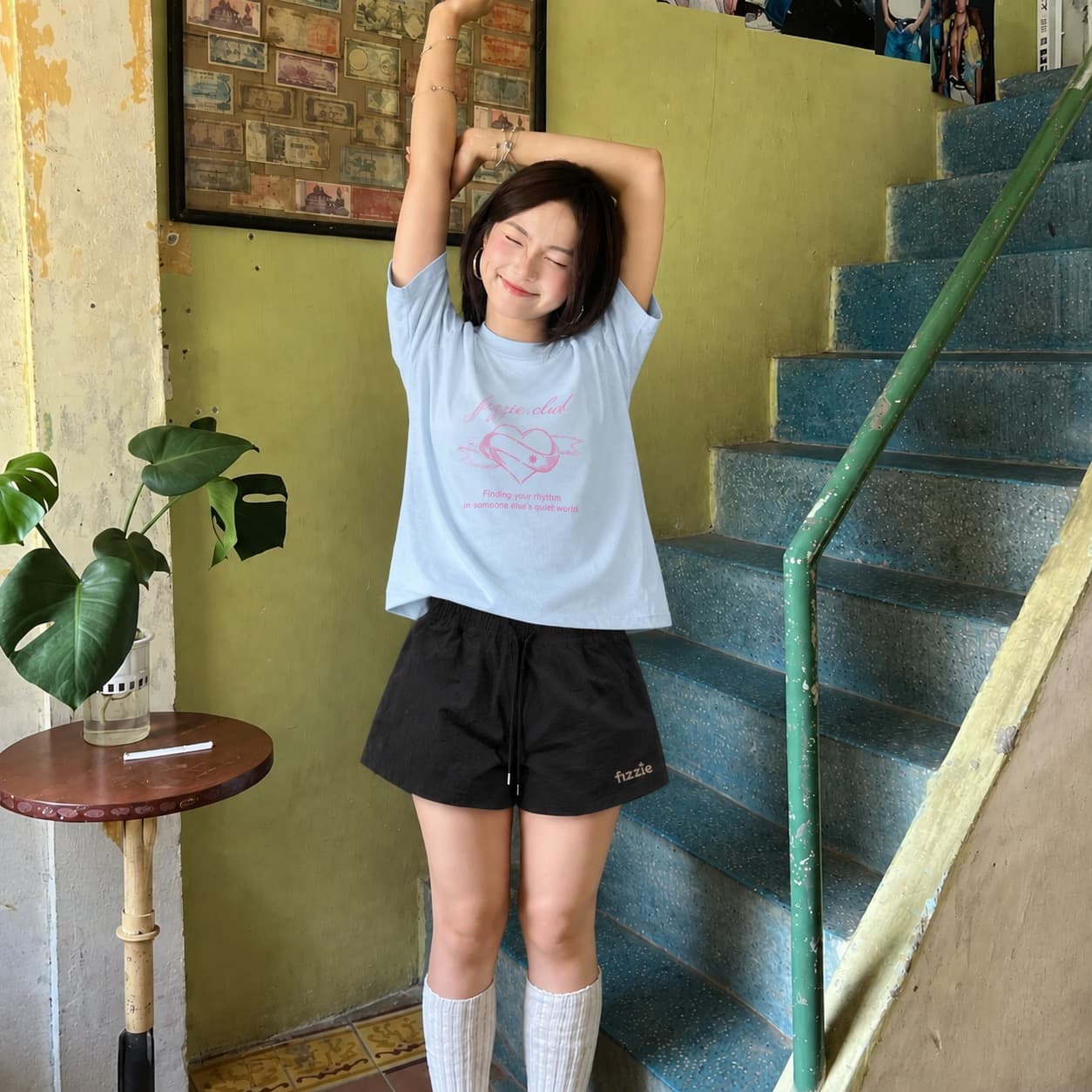 TikTok Shop seller