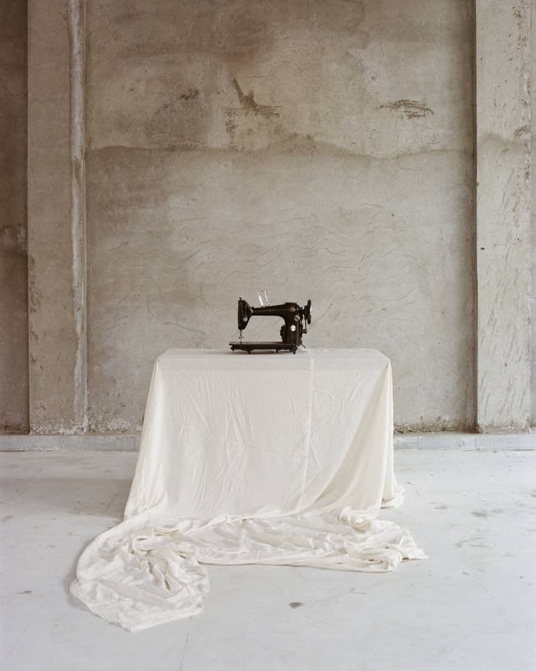 Chất vải